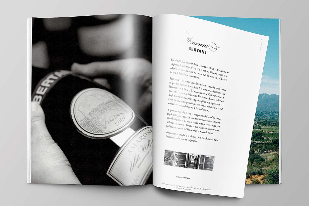 Consulente per l'Enoturismo e formatore - Brand Communication 141