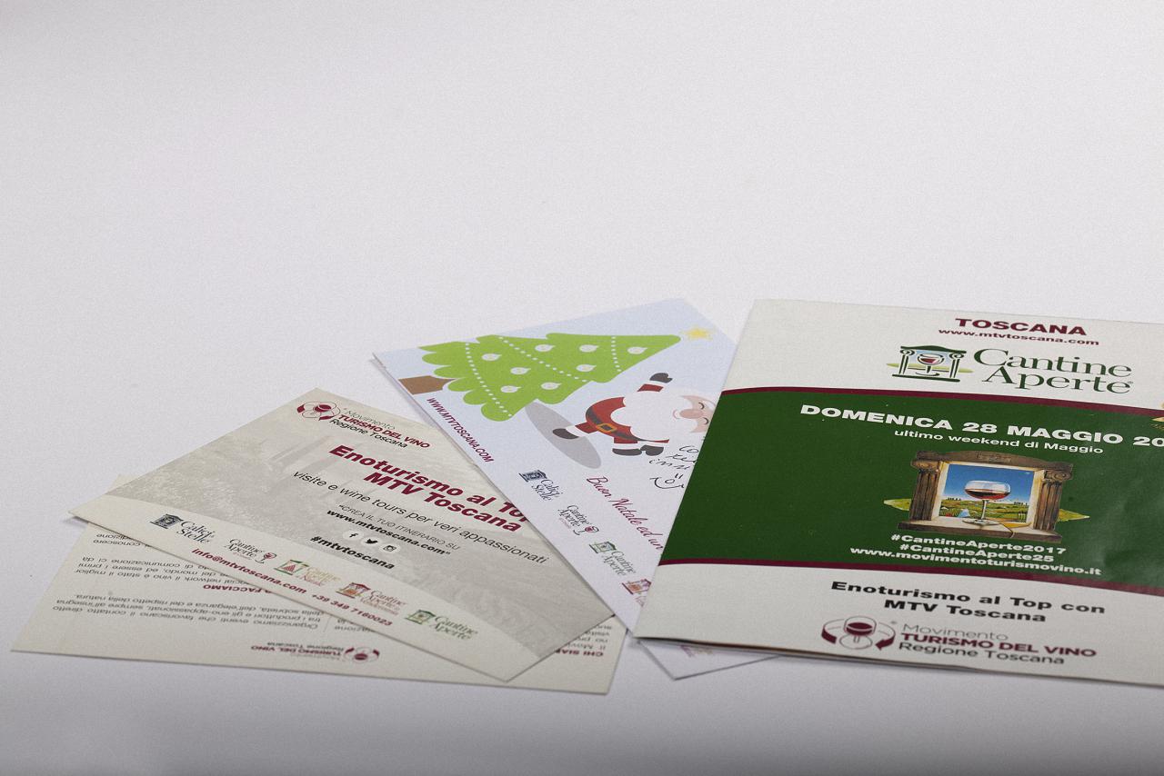 Consulente per l'Enoturismo e formatore - Brand Communication 97