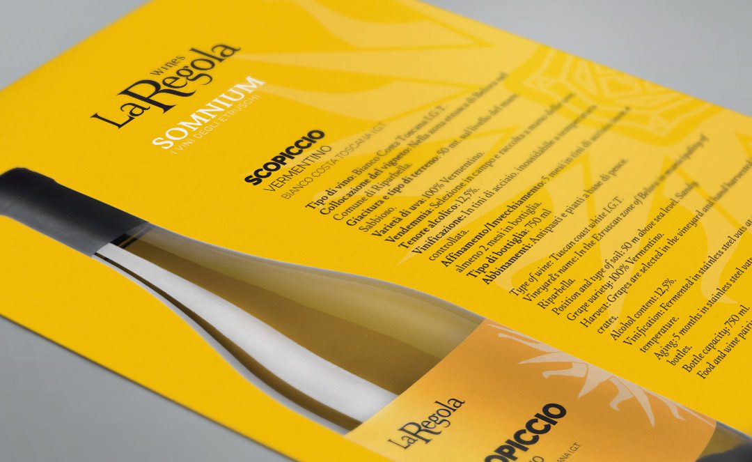 Consulente per l'Enoturismo e formatore - Brand Communication 57