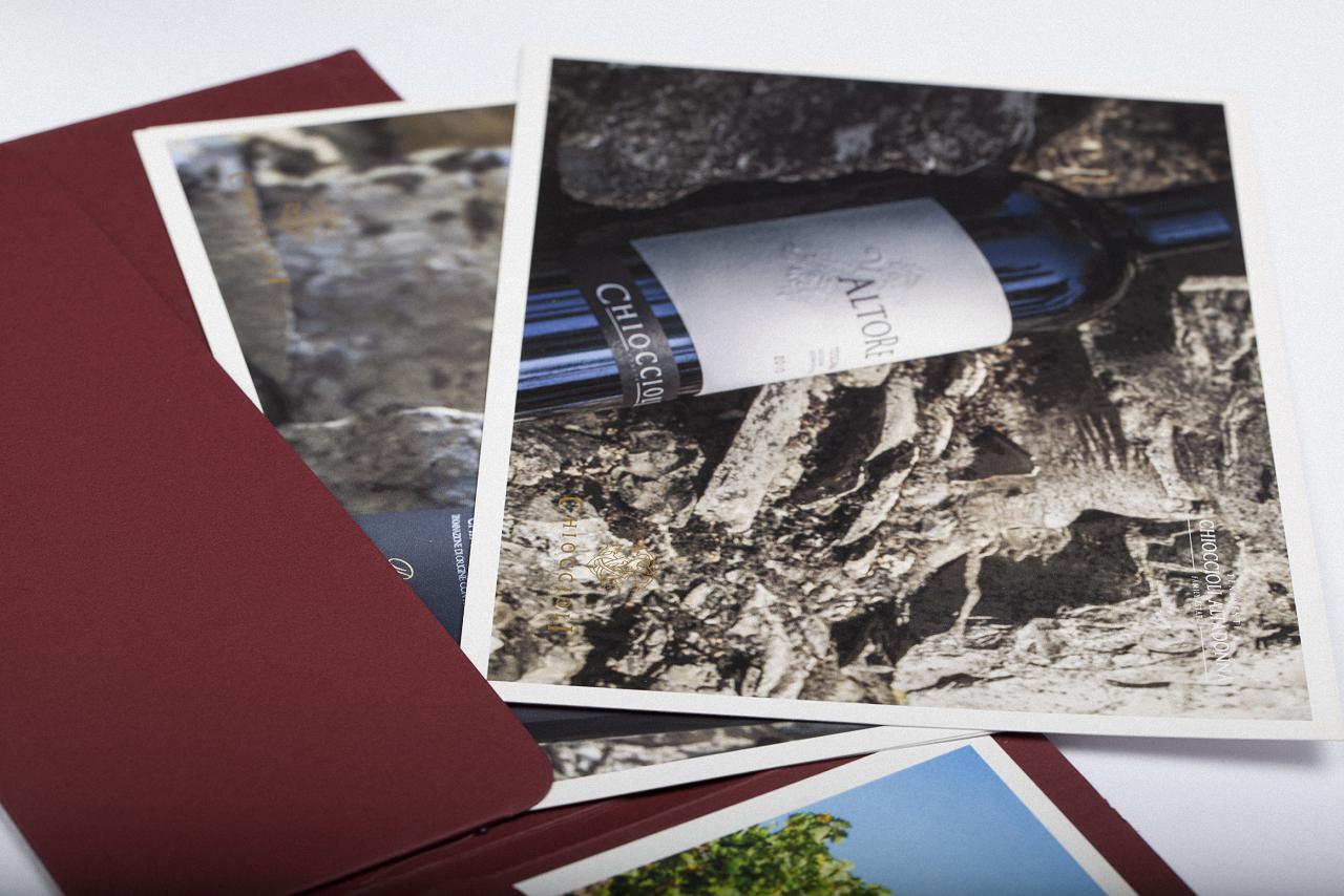 Consulente per l'Enoturismo e formatore - Brand Communication 81