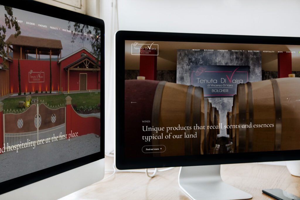 Consulente per l'Enoturismo e formatore - Simone Nannipieri 24 Consulente per l'Enoturismo e formatore - Simone Nannipieri 23