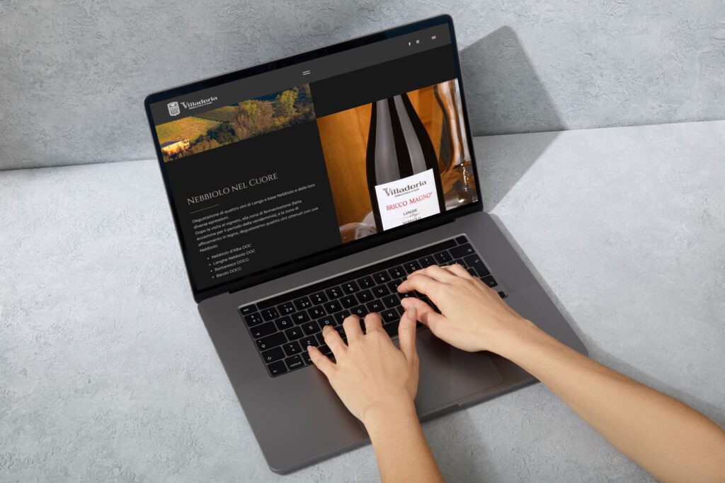 Consulente per l'Enoturismo e formatore - Simone Nannipieri 20 Consulente per l'Enoturismo e formatore - Simone Nannipieri 19