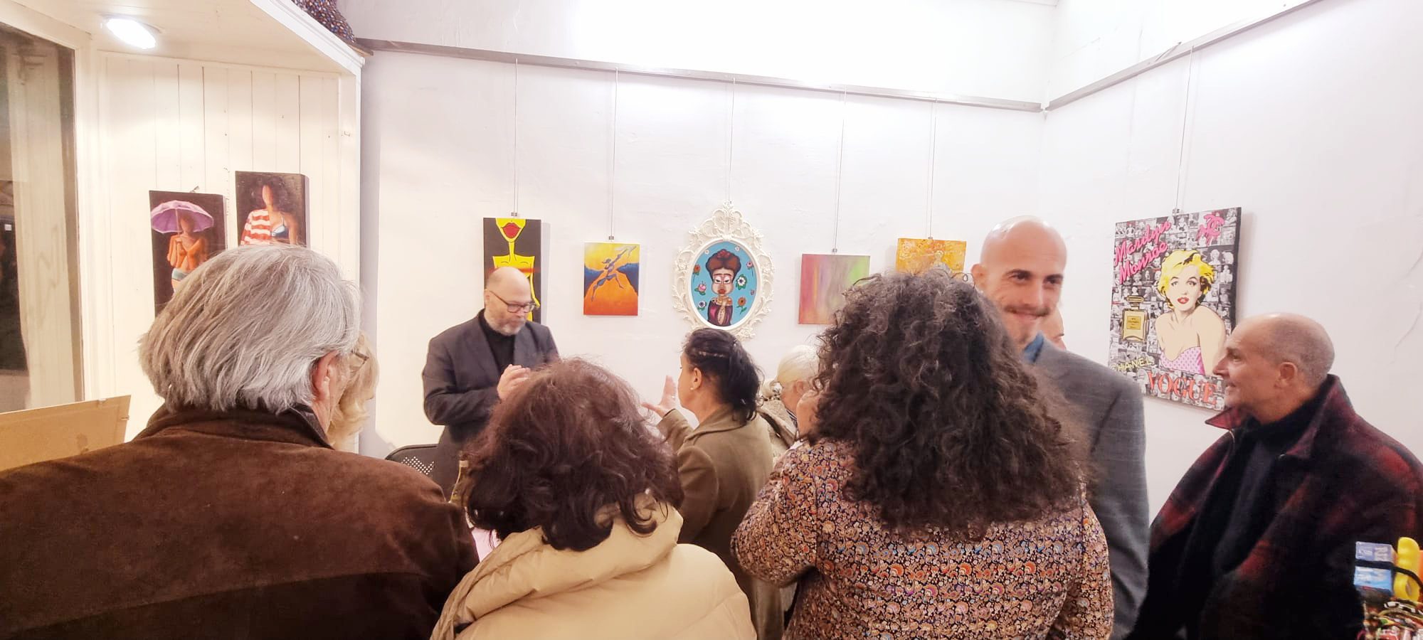 Consulente per l'Enoturismo e formatore - profilo 13