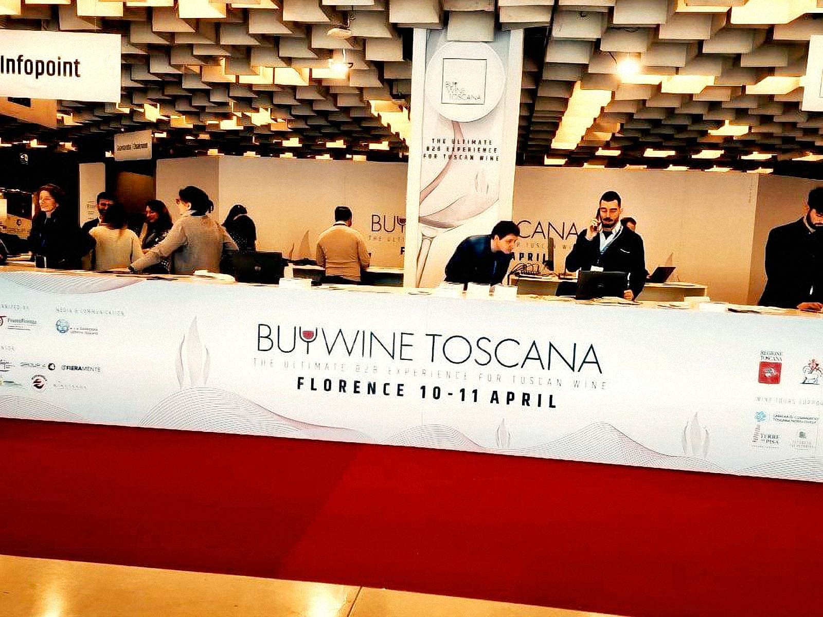 Consulente per l'Enoturismo e formatore - Consulenza 1